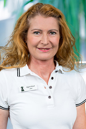 Sigrid Hauk